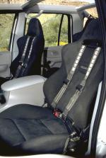Ford Expedition Himalaya 2000 года